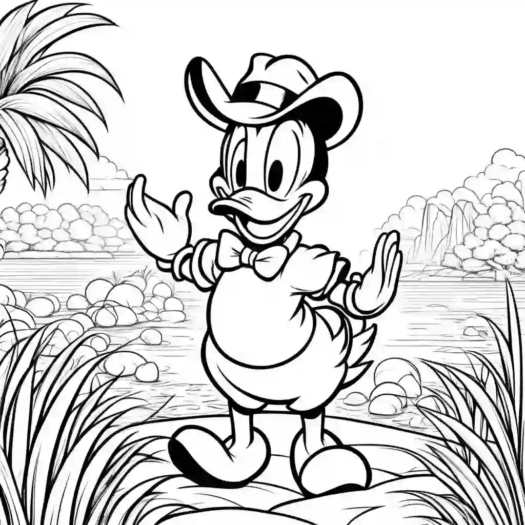 Cartoon Characters_Donald Duck_4781.webp